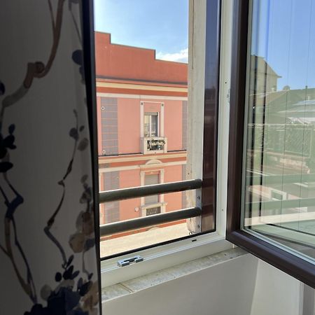 Bonadies64 B&B Salerno Pokój zdjęcie
