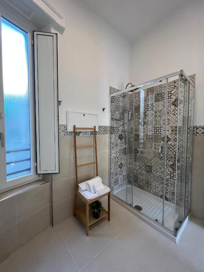 Bonadies64 B&B Salerno Zewnętrze zdjęcie