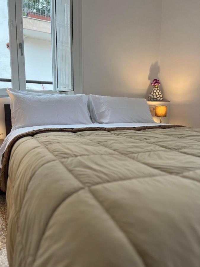 Bonadies64 B&B Salerno Zewnętrze zdjęcie
