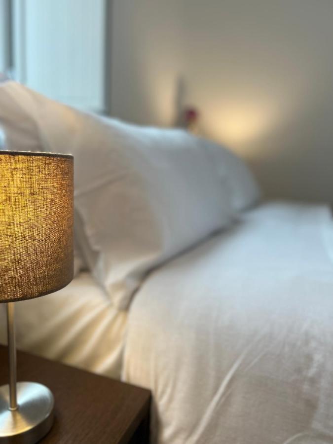 Bonadies64 B&B Salerno Zewnętrze zdjęcie