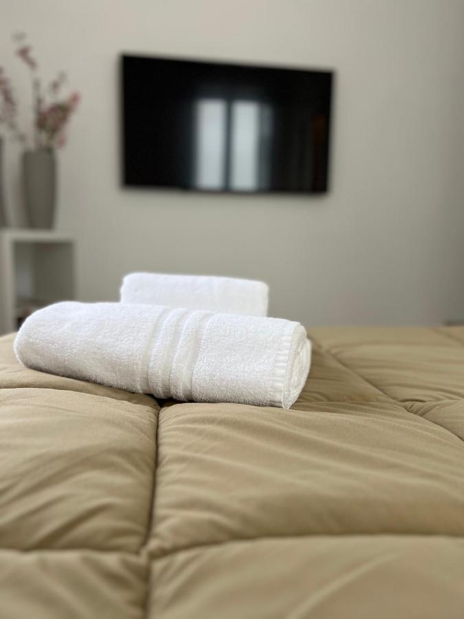 Bonadies64 B&B Salerno Zewnętrze zdjęcie