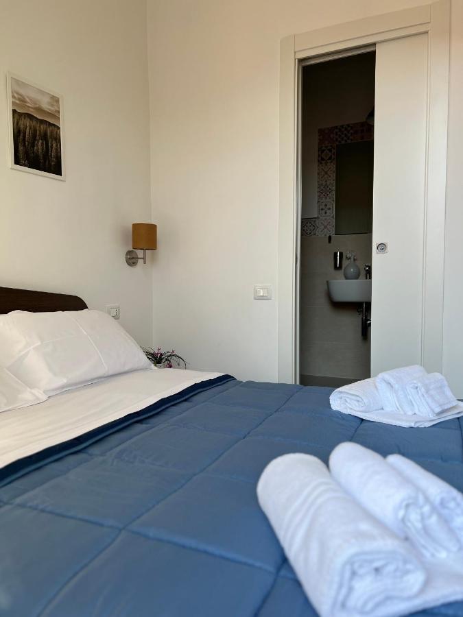 Bonadies64 B&B Salerno Zewnętrze zdjęcie