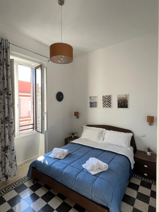 Bonadies64 B&B Salerno Zewnętrze zdjęcie