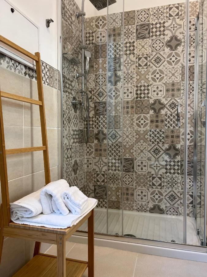 Bonadies64 B&B Salerno Zewnętrze zdjęcie