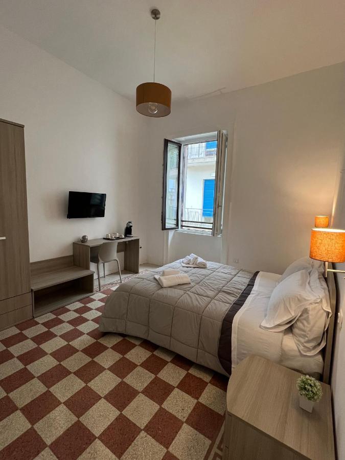 Bonadies64 B&B Salerno Zewnętrze zdjęcie
