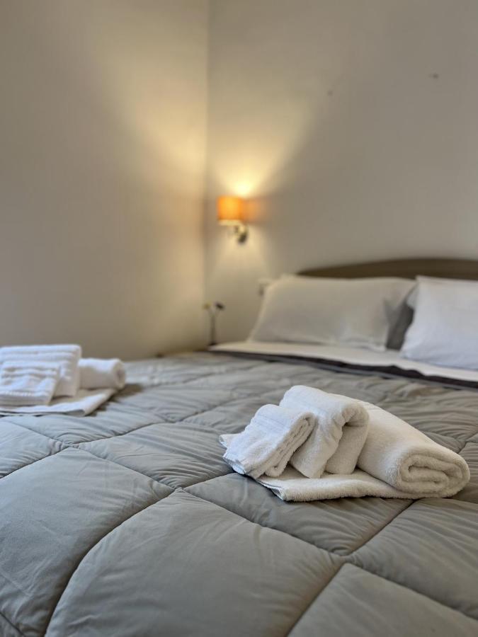 Bonadies64 B&B Salerno Zewnętrze zdjęcie